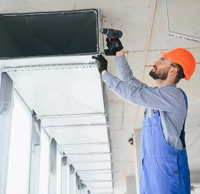 Why Homeowners & Businesses Trust Us in Sulphur, LA