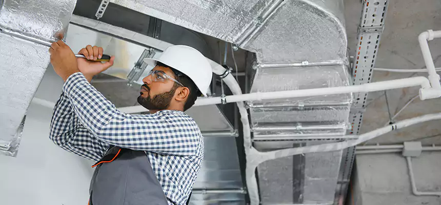 Proactive Ac Vent Repairs & Air Duct Replacement Companies Near Me in Sulphur