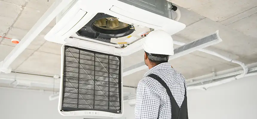 Our Affordable Duct Cleaning Near Me Services in Sulphur, LA