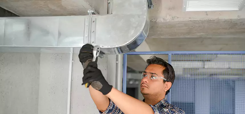 Our Air Duct Installation Services in Sulphur, LA