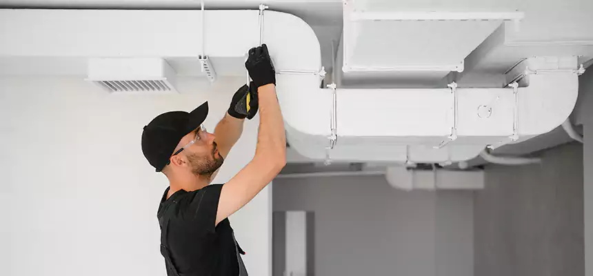 Our Air Duct Repair Services in Sulphur, LA