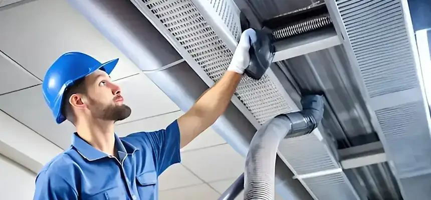 Our Annual Dryer Vent Maintenance Services in Sulphur, LA