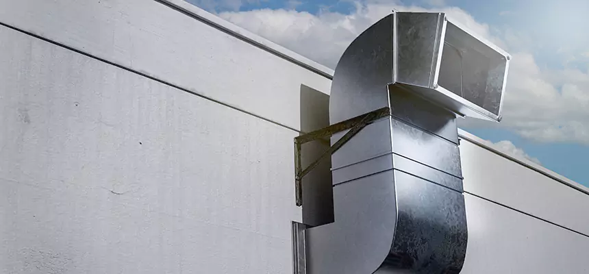 Comprehensive Commercial HVAC Cleaning in Sulphur