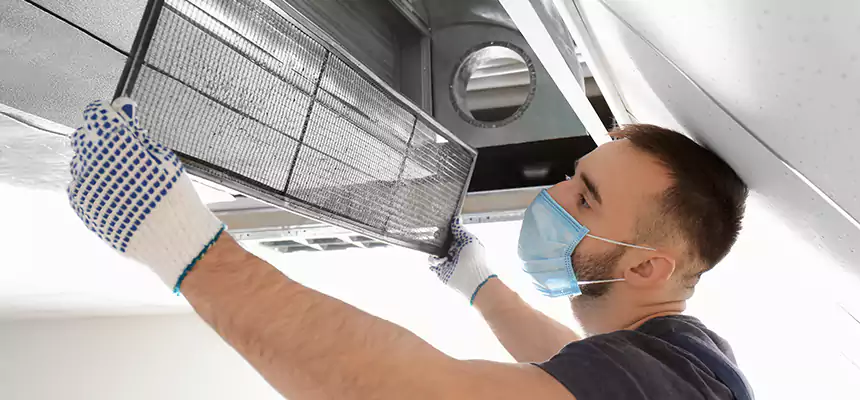 Our Dryer Vent Cleaning Services in Sulphur, LA