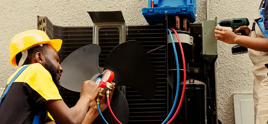 Our HVAC Airflow Optimization Services in Sulphur, LA