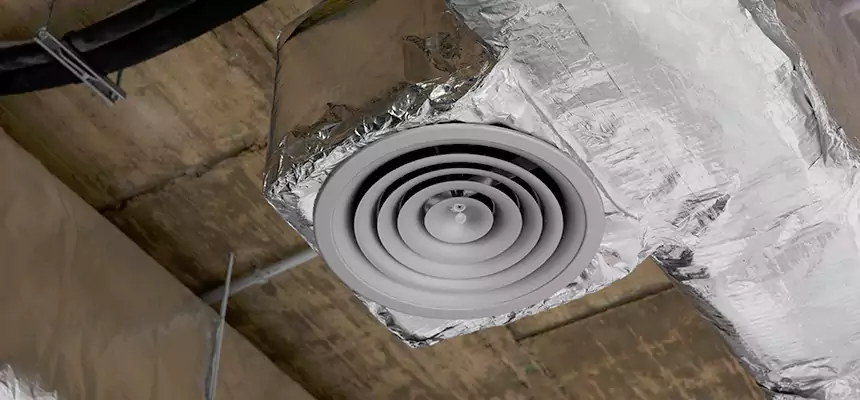 Our Industrial Dryer Vent Cleaning Services in Sulphur, LA