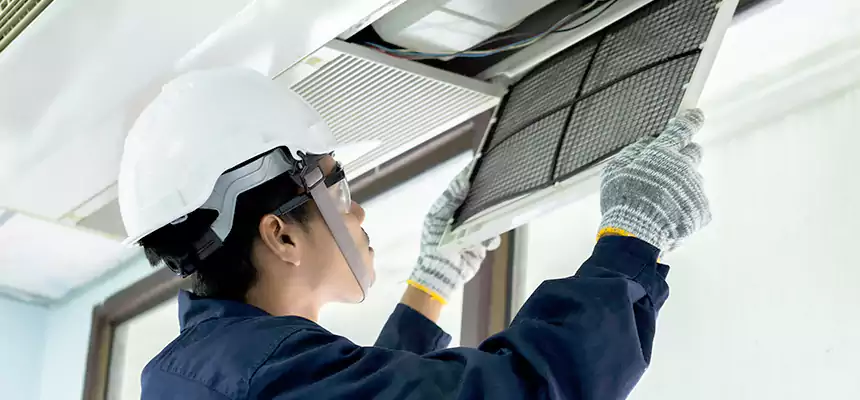 Our Residential Air Vent Cleaning Services in Sulphur, LA