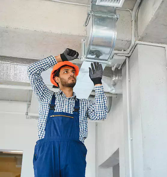 Professional Air Duct Cleaning Service in Sulphur, LA