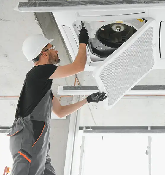 About Air Duct Rodent Removal in Sulphur, LA