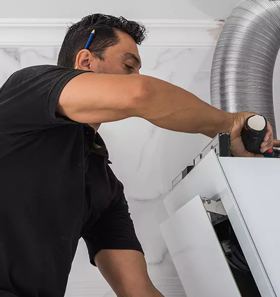 Trusted Bathroom Exhaust Duct Cleaning in Sulphur, LA