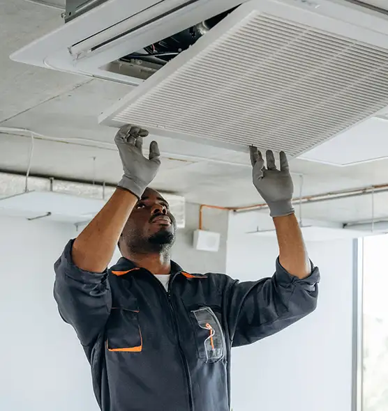 About Certified Air Duct Specialists in Sulphur, LA