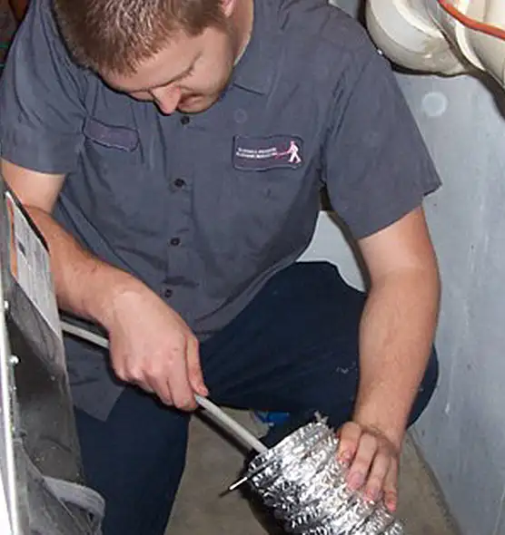 About Dryer Vent Hose Installation in Sulphur, LA