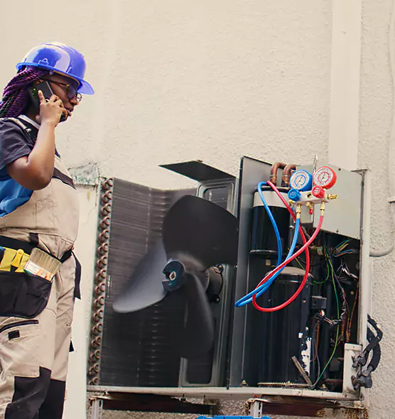 Professional Energy-Efficient HVAC Cleaning in Sulphur, LA