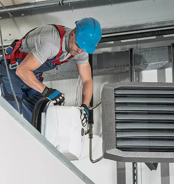 About HVAC Mold Remediation Service in Sulphur, LA