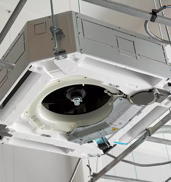 Professional Industrial Dryer Vent Cleaning in Sulphur, LA