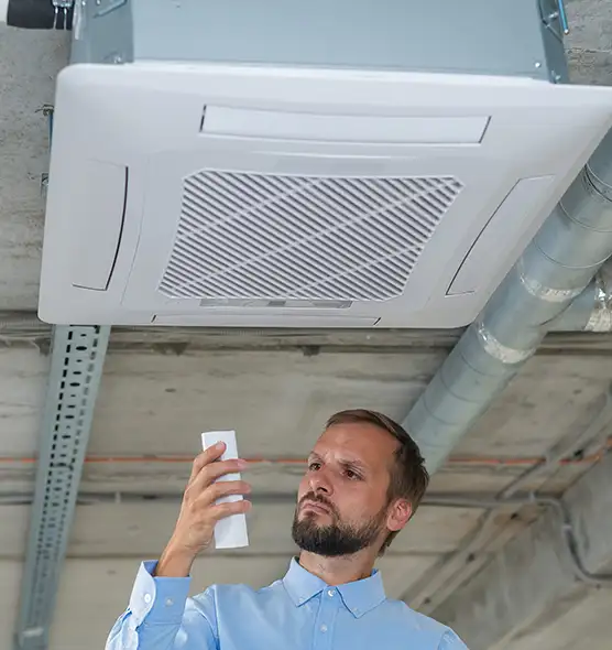 About Local Vent Cleaning Services in Sulphur, LA