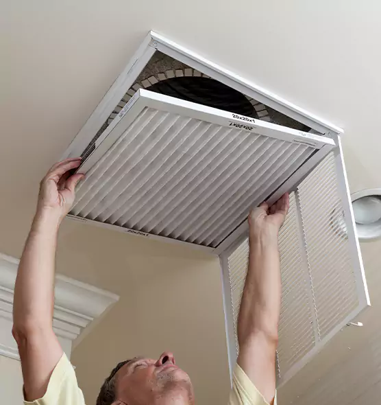 Trusted Vent Shaft Cleaning Expert in Sulphur, LA
