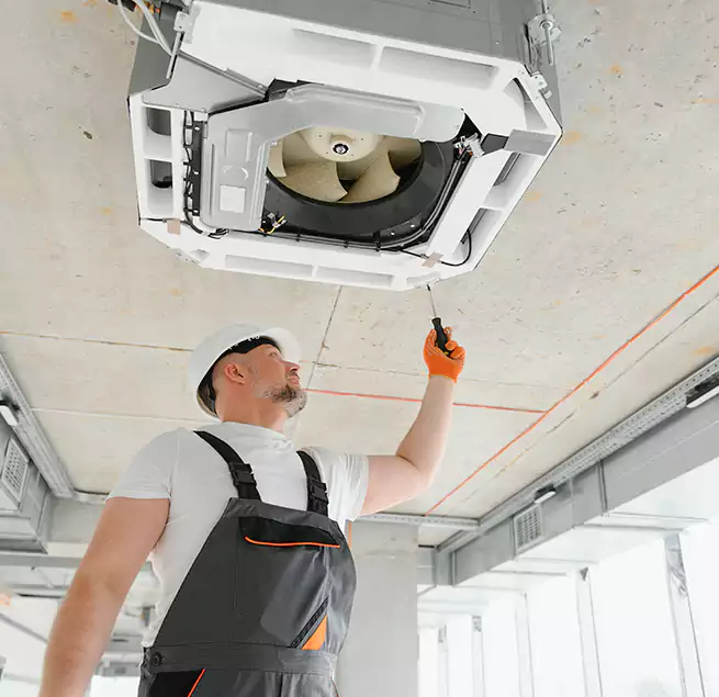 Why Homeowners & Businesses Trust Us in Sulphur, LA?