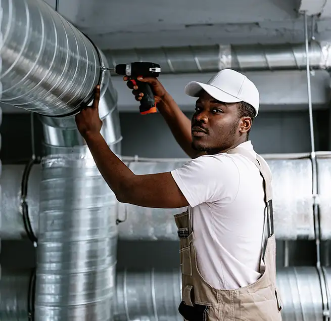 Why Homeowners & Businesses Trust Us Sulphur, LA