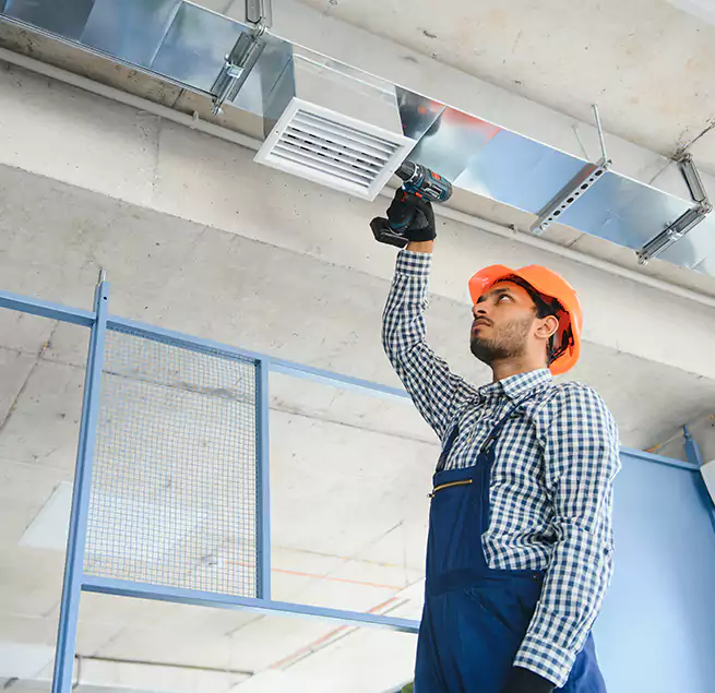 Why Homeowners & Businesses Trust Us in Sulphur, LA?