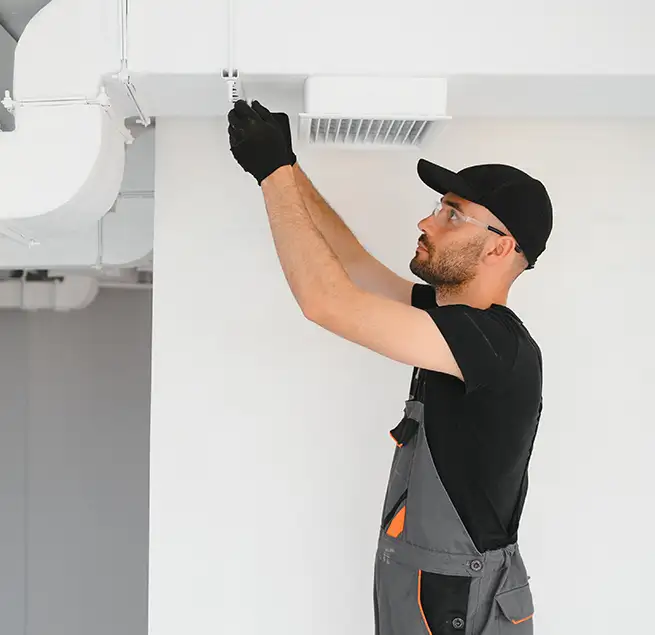 Why Homeowners & Businesses Trust Us in Sulphur, LA?