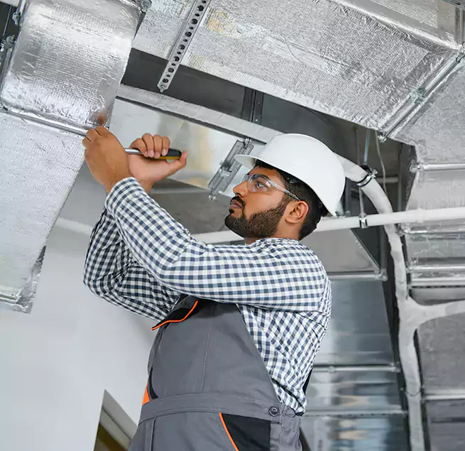 Why Homeowners & Businesses Trust Us Sulphur, LA