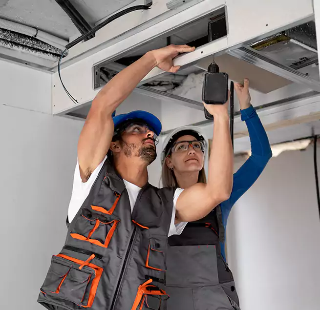 Why Homeowners & Businesses Trust Us in Sulphur, LA