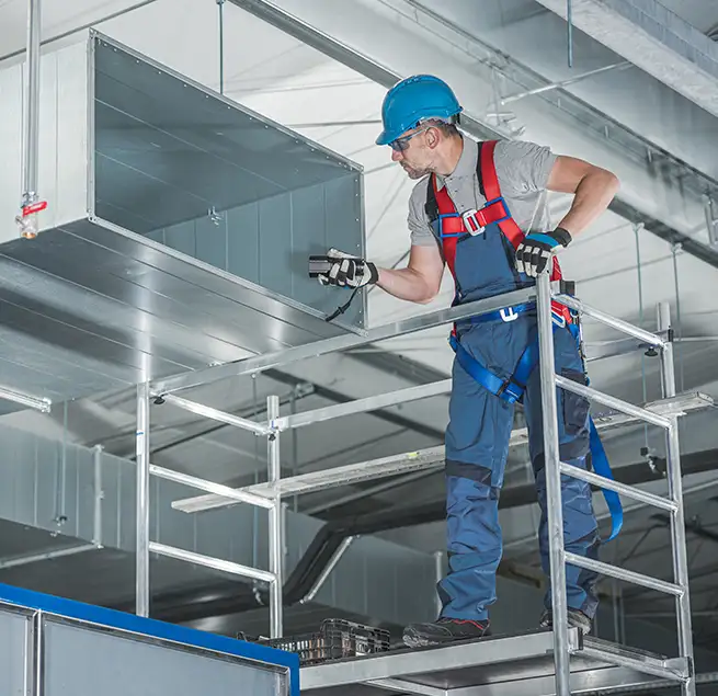 Why Homeowners & Businesses Trust Us in Sulphur, LA?