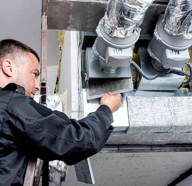 Why Homeowners & Businesses Trust Us in Sulphur, LA?