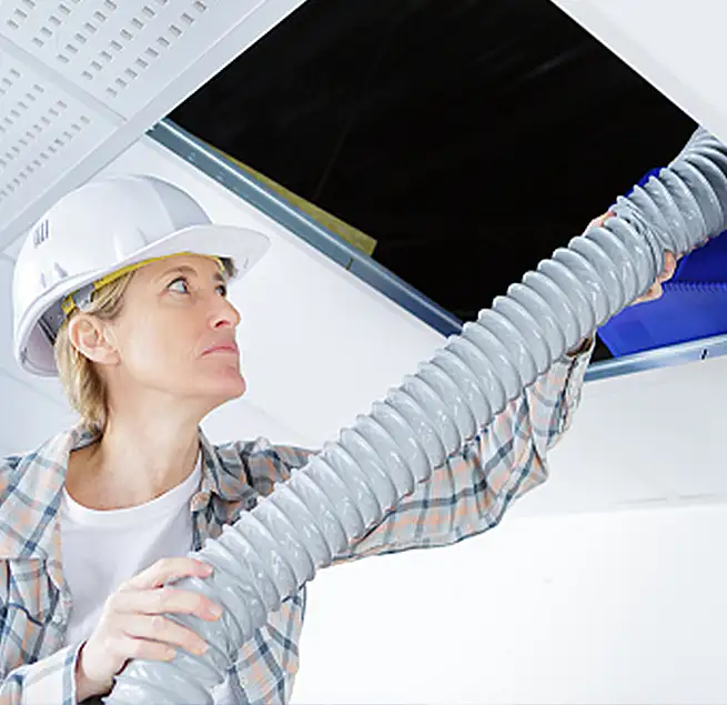 Why Homeowners & Businesses Trust Us Sulphur, LA