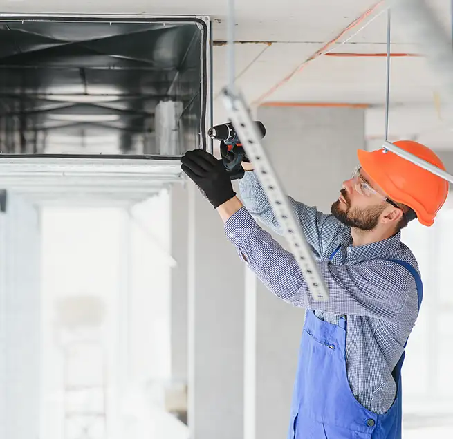 Why Homeowners & Businesses Trust Us in Sulphur, LA?