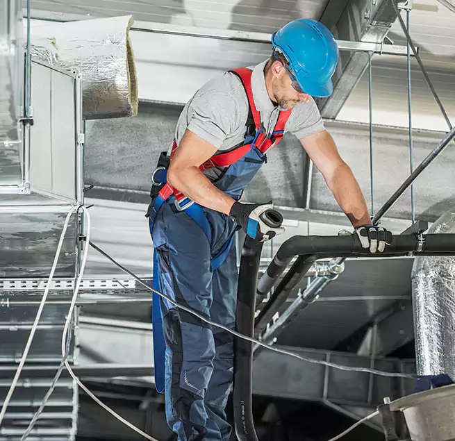 Why Homeowners & Businesses Trust Us in Sulphur, LA?