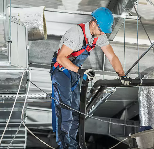 Why Homeowners & Businesses Trust Us in Sulphur, LA?