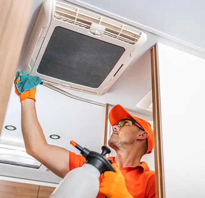 Why Homeowners & Businesses Trust Us in Sulphur, LA?