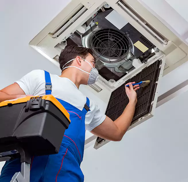 Why Homeowners & Businesses Trust Us in Sulphur, LA