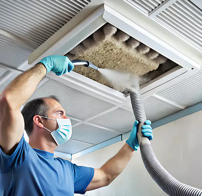  Why Homeowners & Businesses Trust Us Sulphur, LA?