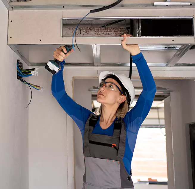 Why Homeowners & Businesses Trust Us in Sulphur, LA?