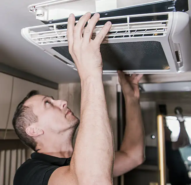 Why Homeowners & Businesses Trust Us Sulphur, LA