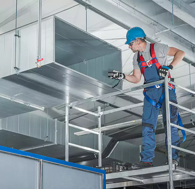 Why Homeowners Businesses Trust Us in Sulphur, LA