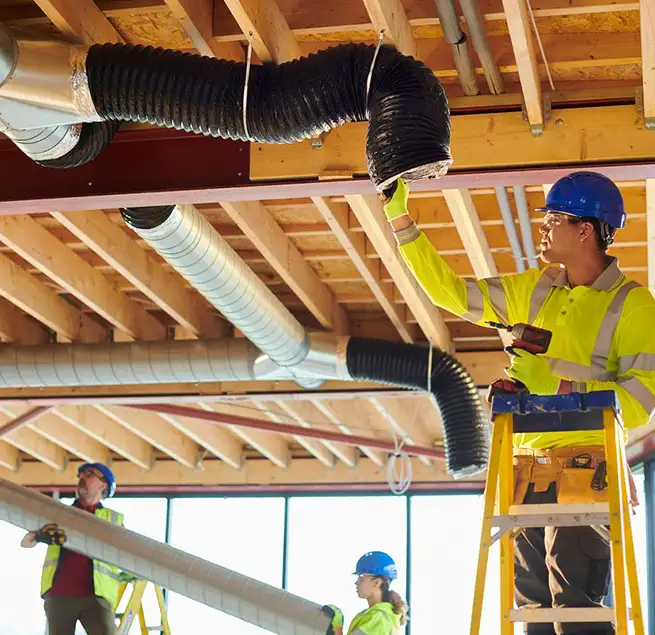 Why Homeowners & Businesses Trust Us in Sulphur, LA?