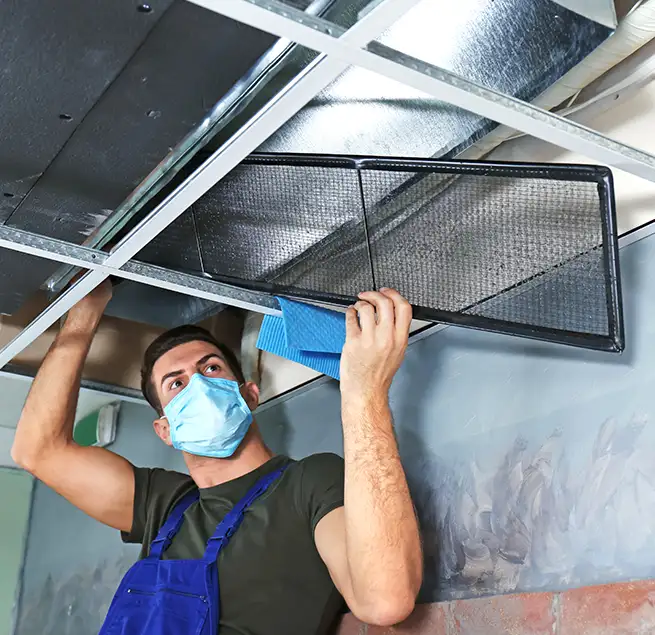 Why Homeowners & Businesses Trust Us in Sulphur, LA?