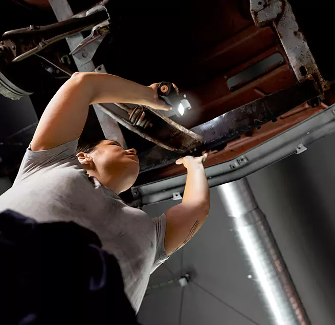 Why Homeowners & Businesses Trust Us Sulphur, LA