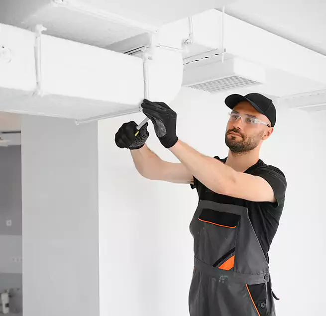 Why Homeowners Businesses Trust Us Sulphur, LA