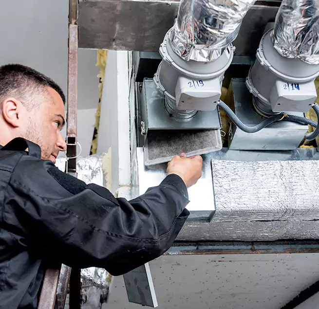 Why Homeowners & Businesses Trust Us in Sulphur, LA?