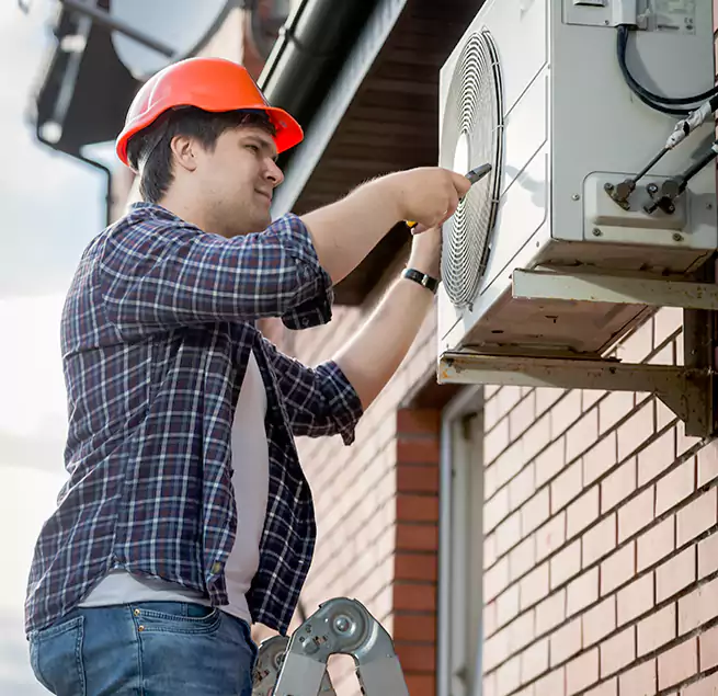 Why Homeowners & Businesses Trust Us Sulphur, LA