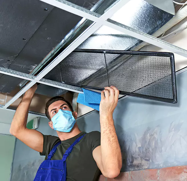 Why Homeowners & Businesses Trust Us in Sulphur, LA?