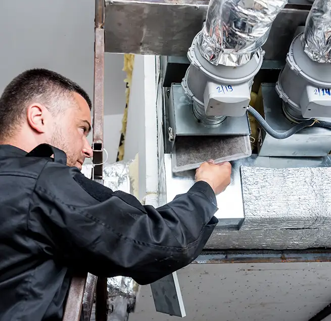 Why Homeowners & Businesses Trust Us in Sulphur, LA?